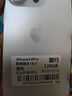 【24期免息】Apple iPhone 14Pro 蘋果14pro 國(guó)行5G全網(wǎng)通 二手蘋果手機(jī) 深空黑色 99新 256G國(guó)行【3期免息+三年保修+大禮包】 曬單實(shí)拍圖