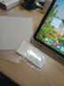 膜力佳適用蘋果ipad全框貼可拆卸類紙膜貼膜保護(hù)膜手寫膜全面屏Pro/air4/5貼膜11寸保護(hù)膜10.9納米屏幕膜 【框貼類紙膜】穩(wěn)固不翹邊/宣紙筆感/高清原彩 2025款 ipad 11 11寸 曬單實(shí)拍圖