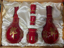 郎酒 紅花郎10 醬香型 白酒 53度 500ml*2瓶 禮盒 婚宴喜酒 曬單實拍圖
