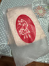 浪莎（LangSha）襪子女直筒過(guò)膝柔棉襪套女夏季薄空調(diào)護(hù)膝襪顯瘦長(zhǎng)筒襪子防嗮護(hù)腿 加長(zhǎng)款-膚色 2雙 曬單實(shí)拍圖