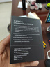 SI NONG SI CFe-B存儲卡讀1950MB/s寫1750MB/s專業(yè)級512GB/1TB高速存儲卡使用尼康Z8、Z9佳能R5C、松下8K錄制 光影大師【512GB】 曬單實(shí)拍圖