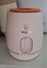 Baby Color嬰兒搖奶器電動可調(diào)寶寶奶粉攪拌器外出沖奶神器智能全自動轉(zhuǎn)奶機 升級搖奶/保溫【調(diào)時調(diào)速 無噪音】 曬單實拍圖