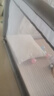 巧樂熊爬爬墊圍欄寶寶游戲圍欄室內嬰兒兒童防護欄家用地上客廳150*180 曬單實拍圖