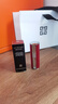 紀(jì)梵希（Givenchy）【限時(shí)立減】紅絲絨N35楓葉磚紅色口紅啞光唇膏 生日禮物  無禮盒 曬單實(shí)拍圖