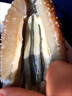 海芝屋淡干海參干貨250g/500g大連底播野生深海遼參淡干海參禮盒 家用8星級 250克簡裝 45-60頭/盒 曬單實拍圖