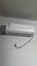 長虹（CHANGHONG）空調(diào)大1.5匹新一級省電熊貓懶銅線電機空調(diào)掛機臥室國家補貼20% KFR-35GW/ZDCSW1+R1(SE) 以舊換新 曬單實拍圖