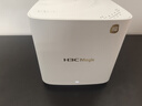 H3C新華三 福路由千兆全屋WiFi6無(wú)線(xiàn)AX3000路由器 Mesh子母路由高速穿墻王家用分布式 兩只裝 M30-2 曬單實(shí)拍圖