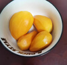 南步正宗廣西百色臺農(nóng)芒 田東小臺芒現(xiàn)摘甜心小個芒果新鮮水果整箱 9斤 精選|小果【單果50-70g】 曬單實(shí)拍圖