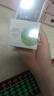 佰草集【早C晚A】護膚套裝(白茶+紅茶面霜50g)補水保濕禮物化妝品 曬單實(shí)拍圖