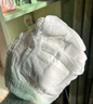 嬰芽（YINGYA）拉拉褲XXXXL碼2包80片【18-21kg】嬰兒超薄干爽尿不濕透氣尿褲 曬單實(shí)拍圖