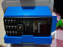 飛利浦（PHILIPS）E536 老年人手機4G全網(wǎng)通老人機雙卡雙待超長(cháng)待機大字大聲大按鍵學(xué)生兒童備用專(zhuān)用功能機 星空黑 曬單實(shí)拍圖