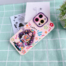 五鼠適用蘋(píng)果16promax手機(jī)殼防摔新款iphone16高級(jí)液態(tài)15pro硅膠ip14多巴胺女孩時(shí)尚帶掛繩13超薄全包 【捧花女孩-古董白】液態(tài)硅膠-鏡頭保護(hù) iPhone 16 Pro Max 曬單實(shí)拍圖