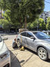米其林（MICHELIN）汽車輪胎 215/55R17 94V 浩悅五代Primacy 5 適配大眾邁騰/帕薩特 曬單實(shí)拍圖