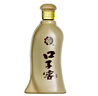 口子窖 兼香型白酒 安徽名酒 五年型 46度 500mL 2瓶 雙支裝 曬單實(shí)拍圖