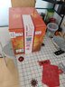 汾酒山西汾酒 紅蓋玻汾 42度 475mL*12瓶 清香型白酒 整箱裝【喜酒】 42度 475mL 12瓶 曬單實(shí)拍圖