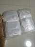 水璟【50只200*120】裝一次性泡澡袋浴袋浴桶袋加厚洗浴塑料缸膜套旅行桑拿木桶泡浴袋 曬單實(shí)拍圖