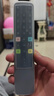 TCL 單獨一個遙控器硅膠保護套防摔套（適用RC801L、RC802D） 單獨一個保護套RC801L 曬單實拍圖