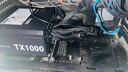美商海盜船（USCORSAIR）金牌全模組臺式機(jī)靜音電腦電源ATX3 TX1000W金牌【ATX3 全模組】 曬單實(shí)拍圖