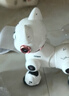 索迪AI智能機(jī)器人遙控汽車機(jī)器狗貓嬰幼兒童玩具女孩周歲寶寶生日禮物 曬單實(shí)拍圖