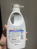 威露士清可新松木內(nèi)衣凈600ml 手洗內(nèi)衣內(nèi)褲專用液洗衣液清洗液 曬單實拍圖