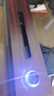飛利浦（PHILIPS）藍(lán)牙音箱  SPA3809電腦音響臺(tái)式usb筆記本桌面音響木質(zhì)時(shí)鐘音箱多媒體家用辦公重低音游戲長(zhǎng)條音箱 藍(lán)牙音響 標(biāo)配 曬單實(shí)拍圖