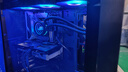 華碩ROG全家桶14代i7/4060TI/5060TI DIY組裝電腦水冷設計游戲玩家國度臺式電腦太陽(yáng)神主機 配置四14700KF/5060TI 16G/1T 曬單實(shí)拍圖