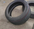 德國馬牌（Continental）輪胎全新【包安裝】經(jīng)濟(jì)節(jié)油耐磨型 MC6 245/45R19 98V適配比亞迪漢奧迪A6L MaxContact MC6 曬單實(shí)拍圖