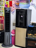 海爾（Haier）空調(diào)扇家用冷風(fēng)扇制冷風(fēng)扇單冷制冷機(jī)節(jié)能冷風(fēng)機(jī)落地遙控加濕水冷塔扇冷氣機(jī)冷氣扇臥室移動小空調(diào) 【定時(shí)遙控】加濕凈化空調(diào)扇HFZ-Y8625B 曬單實(shí)拍圖