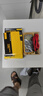 福祿克（FLUKE） F17B+ /17B MAX數(shù)字萬用表便攜式掌上型多用表自動量程 17B MAXKIT 曬單實拍圖