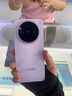 vivo X200s 16+512 淡紫 蔡司超級(jí)潛望長(zhǎng)焦 濕手秒開(kāi)超聲波指紋 藍(lán)晶×天璣9400+【贈(zèng)話(huà)費(fèi)券】國(guó)家補(bǔ)貼 曬單實(shí)拍圖