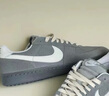 耐克（NIKE）Field General男鞋薄底復古時尚翻毛華夫格運動鞋 IF0666-300 40 曬單實拍圖