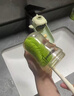世喜嬰兒奶瓶刷硅膠奶嘴刷洗奶瓶清洗刷吸管刷子便攜杯刷3件套裝 曬單實拍圖