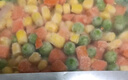 京鮮生 浦之靈歐式雜菜900g/袋 水果玉米粒 進(jìn)口青豆 輕食沙拉 冷凍蔬菜 曬單實(shí)拍圖