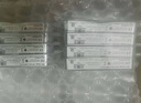 華三（H3C）SFP-GE-LX-SM1310-D交換機(jī)光模塊 原裝千兆10KM單模雙纖模塊LC接口 1310nm光口光纖模塊商用 曬單實(shí)拍圖
