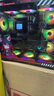 華碩ROG夜神全家桶9800X3D 9950X3D華碩RTX5080 5070Ti電腦主機(jī)臺(tái)式游戲直播設(shè)計(jì)渲染視頻剪輯組裝整機(jī) 配置8：R7-9800X3D+華碩TUF-5080 曬單實(shí)拍圖