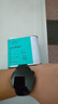 HUAWEI WATCH 5 46mm基礎(chǔ)款深錆色不銹鋼表殼蒼穹黑氟橡膠表帶首創(chuàng)X-TAP智感窗鴻蒙AI腕上小藝eSIM通信 曬單實(shí)拍圖
