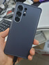 三星（SAMSUNG）Galaxy S25 S25+ S25 Ultra 原裝護盾減震型保護殼 手機殼 全包防摔 S25 Ultra黑色 曬單實(shí)拍圖