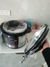 半球商用電壓力鍋大容量8L12L15L17L26L-45L電高壓鍋超大電壓力鍋飯店酒店專(zhuān)用電壓力鍋壓力電飯煲 加厚 12L 雙膽帶蒸格 送插座 膠圈 飯勺 曬單實(shí)拍圖