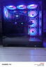 銘瑄RTX5060Ti iCraft電競(jìng)之心turbo璦珈顯卡3A游戲電競(jìng)2K直播視頻剪輯生產(chǎn)力繪圖模型渲染Ai RTX5060Ti iCraft OC 8G 曬單實(shí)拍圖