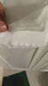 一次性毛巾洗臉巾沐足無(wú)紡布足浴加厚足療巾擦臉紙巾 (平紋白色加厚款)190張/包 曬單實(shí)拍圖