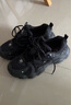 FILA 斐樂官方貓爪鞋男鞋2025春夏復古運動鞋時尚休閑鞋F(xiàn)LUID 4 曬單實拍圖