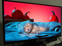 微星（MSI）26.5英寸2K280Hz 量子點(diǎn)OLED顯示器 0.03ms(GTG) HDR400游戲電競顯示屏MAG 271QP QD-OLED X28流光 曬單實(shí)拍圖
