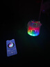 犀狼【國補(bǔ)秒殺丨重磅新品】藍(lán)牙音響電腦音箱桌面臺式2025新款水晶琉璃5代4高音質(zhì)無線低音炮家用室內(nèi) 柏林之聲|HiFi高音質(zhì) 國補(bǔ)頂配版mini 官方原裝+國行正品+全國聯(lián)保 曬單實拍圖