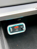 飛利浦（Philips）車載充電器超級快充帶伸縮線一拖三2025新款汽車充電器點煙器轉換器適用華為蘋果15/16安卓4359 曬單實拍圖