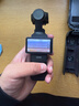 大疆（DJI）Pocket3 靈眸口袋云臺相機 大疆pocket3 數碼旅游美顏手持攝像機 Pocket3 標準版【未激活】 官方標配【熱賣(mài)推薦 現貨速發(fā)】 曬單實(shí)拍圖