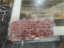 大希地法式煙熏培根200g*5袋 早餐三明治肉片 冷凍生鮮食品 燒烤食材 曬單實拍圖