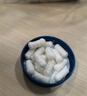 禾泱泱有機嬰幼兒高鈣泡芙條原味32g 寶寶嬰兒零食 稻鴨原生低敏6月+ 曬單實拍圖