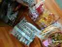 老式月餅五仁大月餅中秋節(jié)手工黑芝麻月餅糕點(diǎn)零食批發(fā) 老五仁 10個(約2斤) 曬單實(shí)拍圖