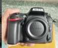 尼康D7500 D7200 D7100 D7000 D7000 D7200 單機 套機 單反相機 尼康 D7200+18-105 VR 官方標配 曬單實(shí)拍圖