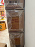 白云邊 十二年陳釀 濃醬兼香型白酒 42度 500ml*6瓶 整箱裝 新老包裝 曬單實拍圖